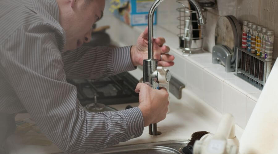 Professional Leak Detection Services in Glencoe, CA